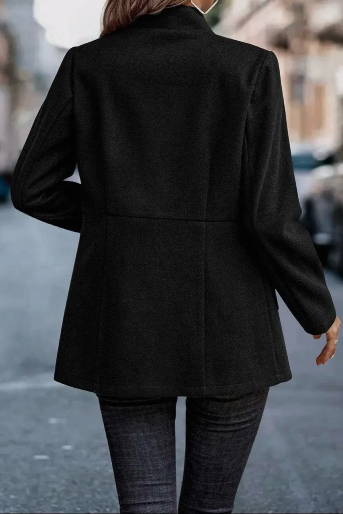 Remi Blazer