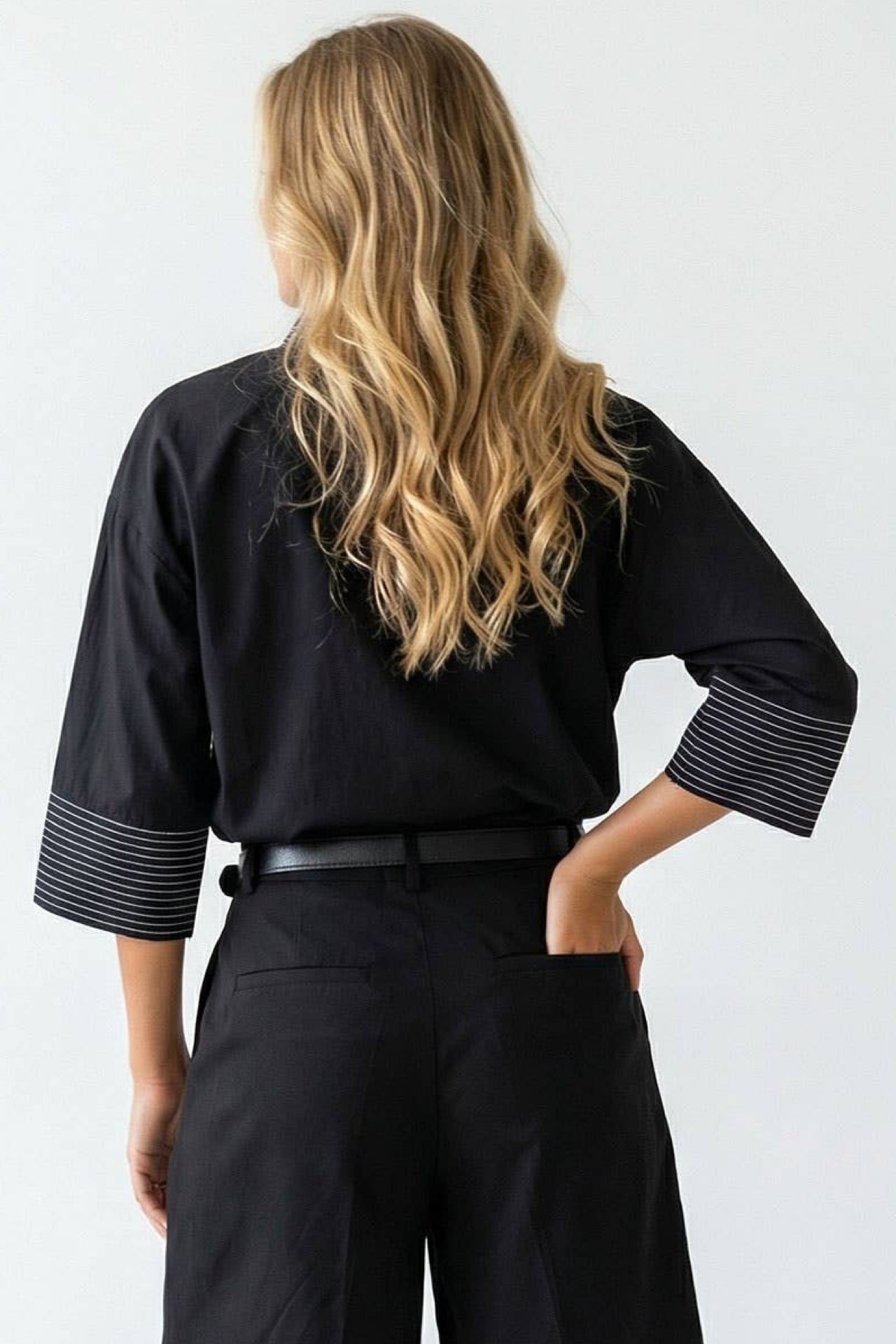 Midnight in Moscow | Black